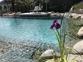 Appartamento per vacanze Tisens Registrazione all'aperto 9