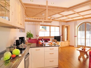 Appartamento per vacanze Tisens Caratteristiche 17