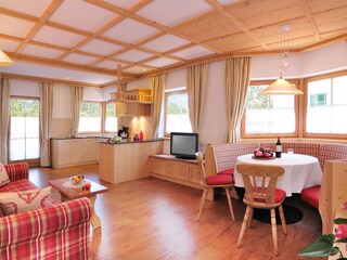 Appartamento per vacanze Tisens Caratteristiche 10