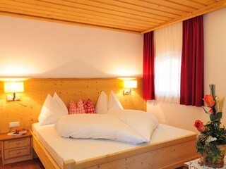 Appartamento per vacanze Tisens Caratteristiche 11