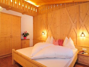 Ferienwohnung St. Christoph in Röschhof