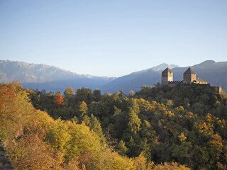 Appartamento per vacanze Tisens Ambiente 21