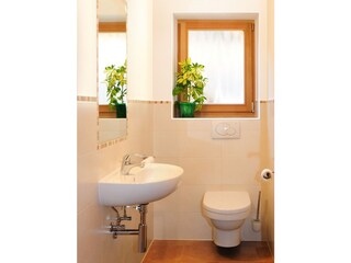 Appartamento per vacanze Tisens Caratteristiche 13