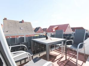 Ferienwohnung Strandzeit II - Norddeich - image1