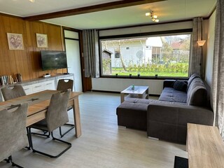 Ferienwohnung Julianadorp Ausstattung 5