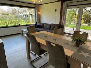 Ferienwohnung Julianadorp Ausstattung 8