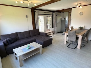 Ferienwohnung Julianadorp Ausstattung 9