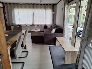 Ferienwohnung Julianadorp Ausstattung 10