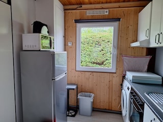 Ferienwohnung Julianadorp Ausstattung 11