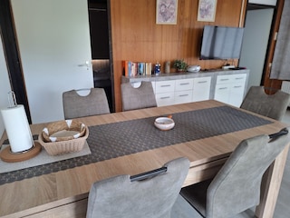 Ferienwohnung Julianadorp Ausstattung 7