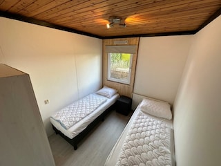 Ferienwohnung Julianadorp Ausstattung 15