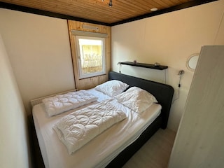 Ferienwohnung Julianadorp Ausstattung 16