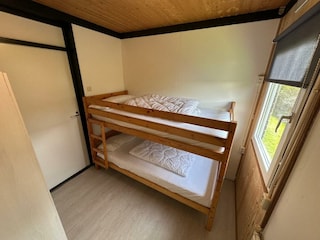 Ferienwohnung Julianadorp Ausstattung 17