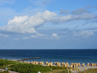 Weiter Himmel, tolle Farben