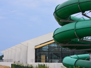 FehMare Meerwasserwellenbad und Wellness