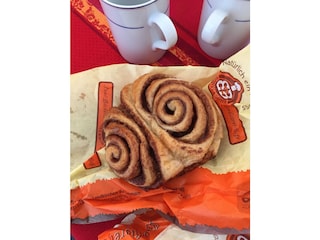 Lecker Franzbrötchen von Inselbäcker Börke