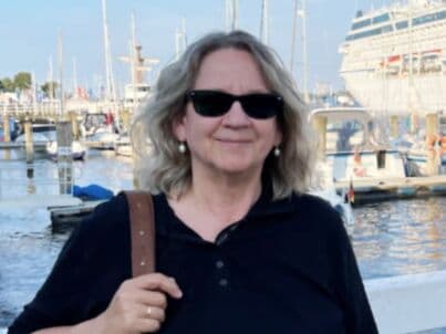 Firma SCHAUMBURG-HOLSTEIN Immobilien - Frau Martina Walter