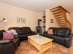 Holiday apartment Ferienhaus Nr. 5