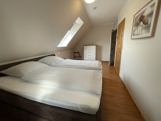 Ferienwohnung Fehmarn Außenaufnahme 6