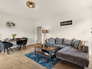 Ferienwohnung St. Wendel Ausstattung 14