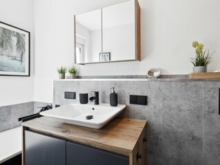 Ferienwohnung St. Wendel Ausstattung 11