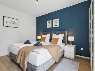 Ferienwohnung St. Wendel Ausstattung 7