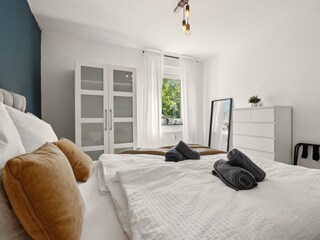 Ferienwohnung St. Wendel Ausstattung 9