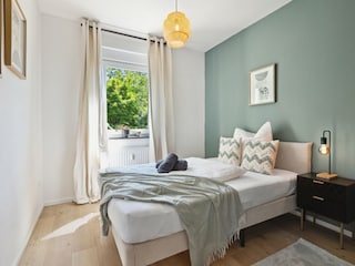 Ferienwohnung St. Wendel Ausstattung 4