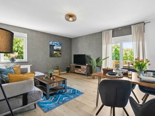 Ferienwohnung St. Wendel Ausstattung 13