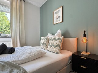 Ferienwohnung St. Wendel Ausstattung 5