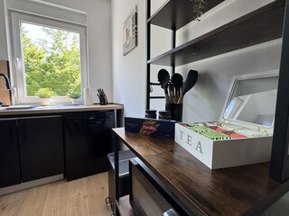 Ferienwohnung St. Wendel Ausstattung 20