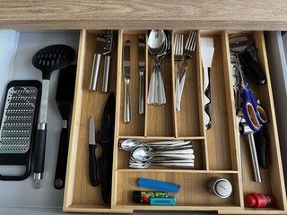 Ferienwohnung St. Wendel Ausstattung 21