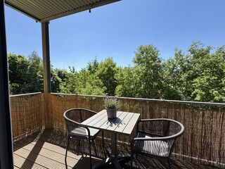 Ferienwohnung St. Wendel Ausstattung 23