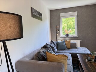 Ferienwohnung St. Wendel Ausstattung 18