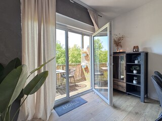 Ferienwohnung St. Wendel Ausstattung 17