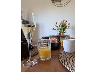 Ferienwohnung St. Wendel Ausstattung 15