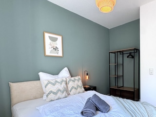 Ferienwohnung St. Wendel Ausstattung 6