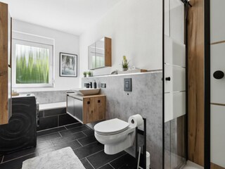 Ferienwohnung St. Wendel Ausstattung 10