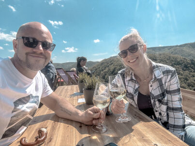 Firma Stayflex GbR-Daniel Cavelius & Nadine Winkmann - Herr Daniel Cavelius