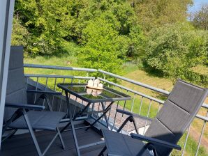 Ferienwohnung Franzi - Oberthal - image1