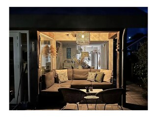 Ferienhaus Renesse Außenaufnahme 4