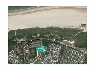 Ferienhaus Renesse Außenaufnahme 7