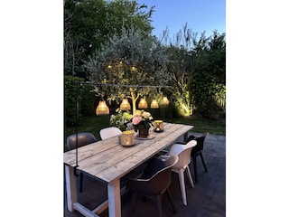 Ferienhaus Renesse Außenaufnahme 5