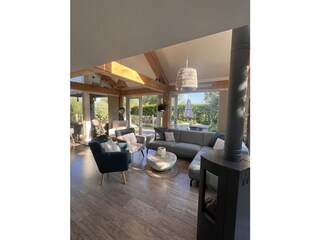 Ferienhaus Renesse Ausstattung 8