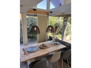 Ferienhaus Renesse Ausstattung 13