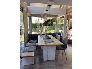 Ferienhaus Renesse Ausstattung 12