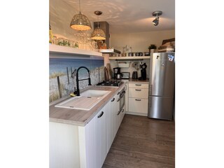 Ferienhaus Renesse Ausstattung 9