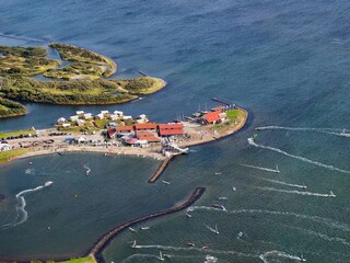 Sportzentrum Grevelinger Meer