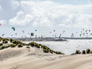 Kitespot Brouwersdam