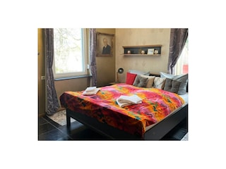 Schlafzimmer 3
